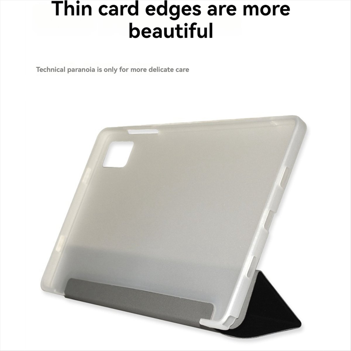 Teclast Tablet Accessories - goodidea PU-Hülle für Teclast M50 Pro