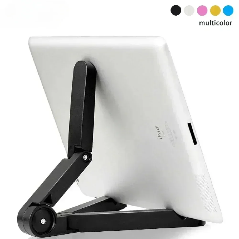 Samsung Tablet With Accessories - Universeller faltbarer Tablet-Halter für iPad Air