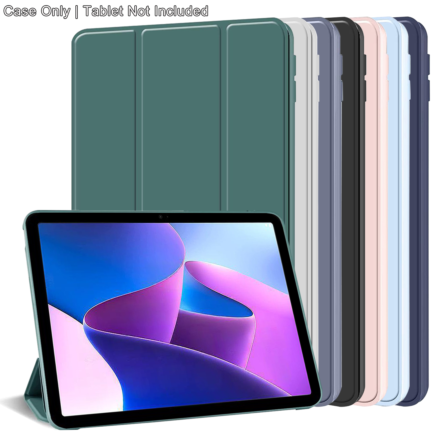 Lenovo Tablet Plus Accessories - Für Lenovo Tab M10 Plus (3.