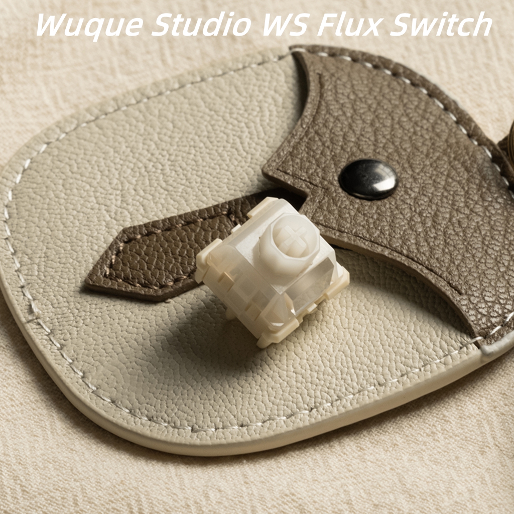 Tablet Accessories Uk - Wuque Studio WS Flux Magnetischer Schalter