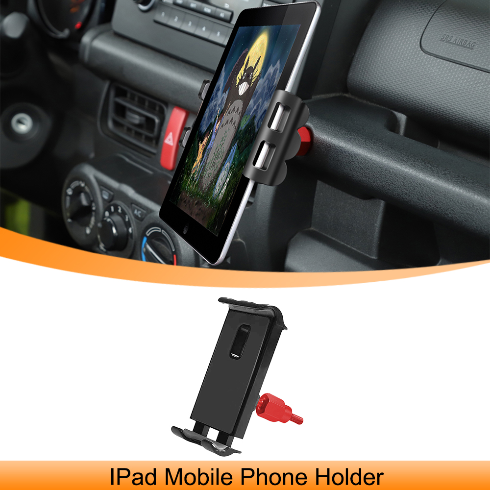 Tablet Car Mount - Auto Handy IPad Halter Tablet Unterstützung