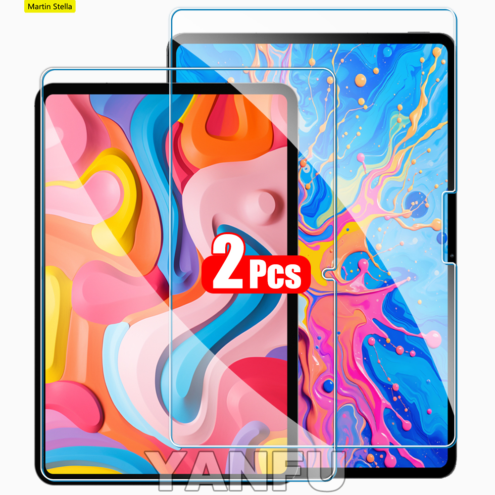 Teclast Tablet Accessories - 2 Stück gehärtetes Glas Displayschutzfolie für