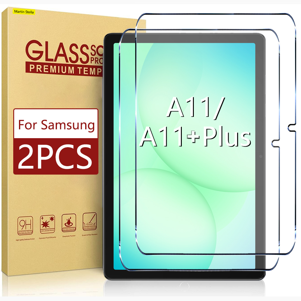 Vortex Tablet Accessories - Für Samsung Galaxy Tab A11 Plus