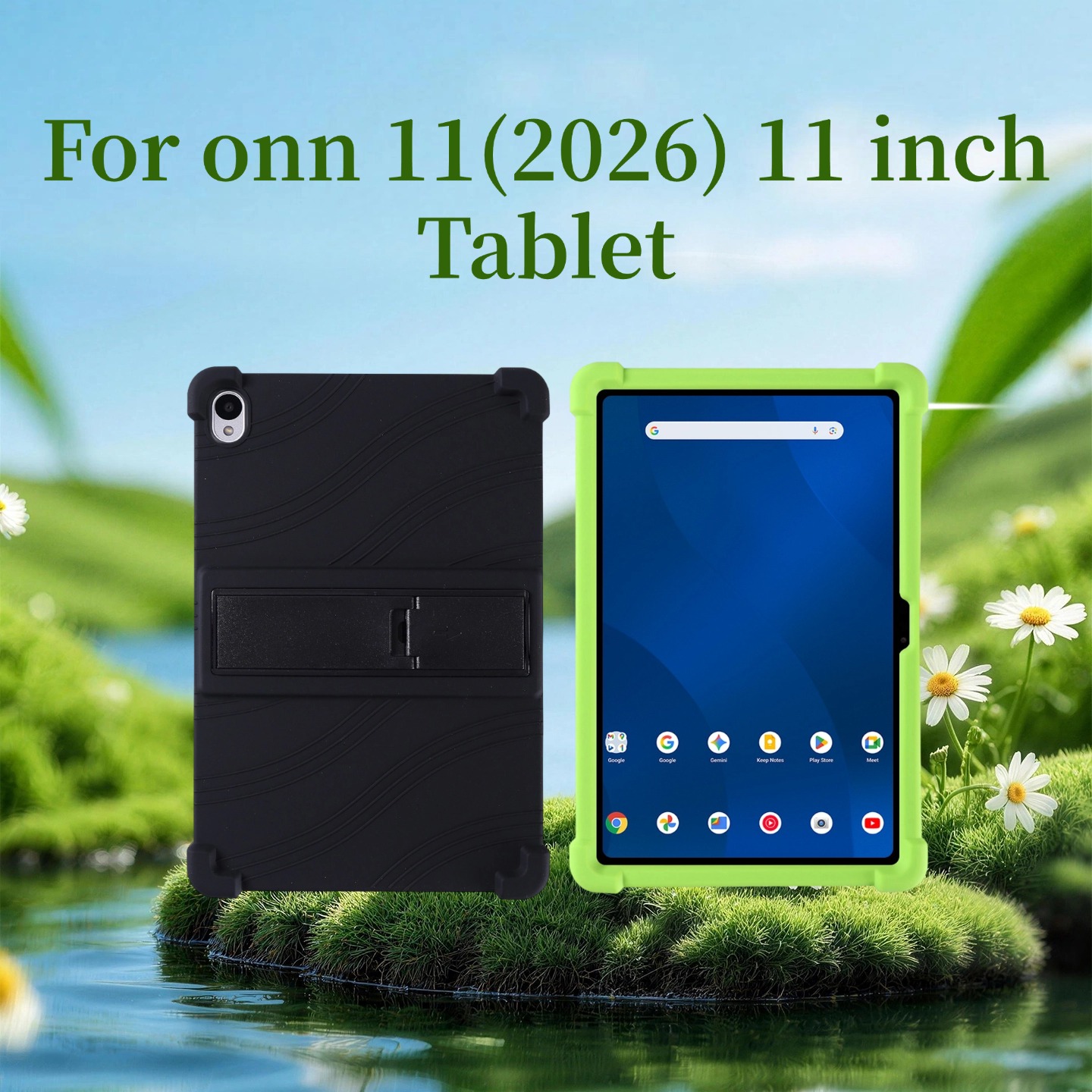 Onn Tablet Accessories - Für Walmart Onn 11 Zoll Tablet