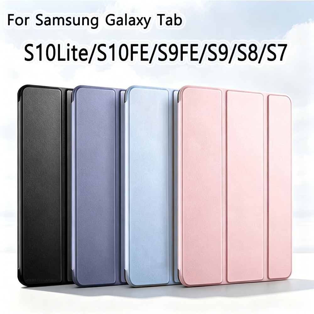 Vortex Tablet Accessories - Hülle für Samsung Galaxy Tab S10