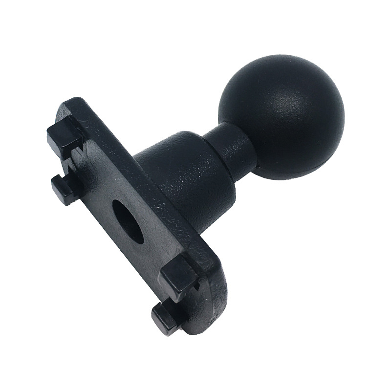Ram Tablet Accessories - Zubehör für Handy-Tablet-Halterung, 25 mm Kugelkopf