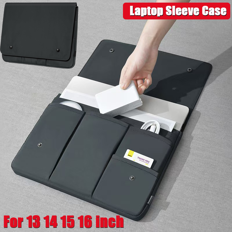 Tablet And Accessories Bag - Laptop-Hülle, Tragetasche für MacBook, iPad, Notebook,