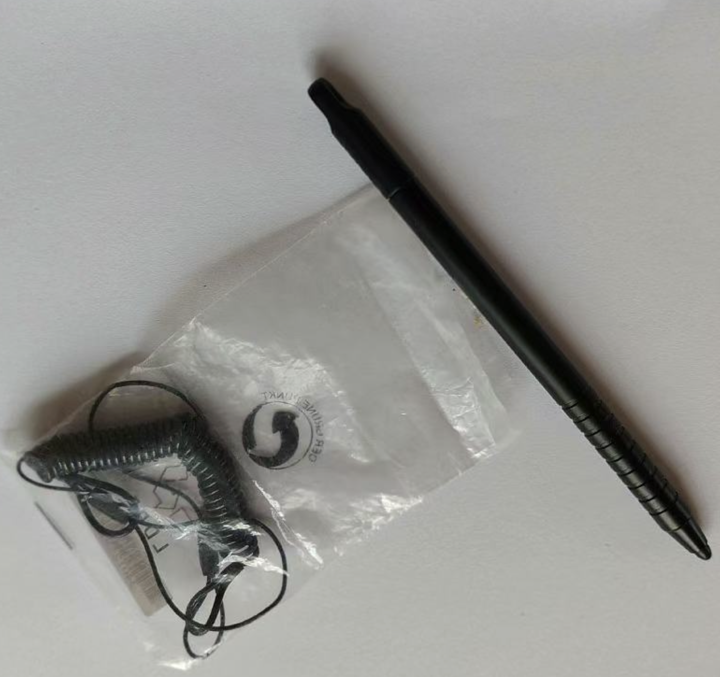 Drawing Tablet Pen Accessories - Maßgefertigter Stylus-Stift für Getac F110 G3