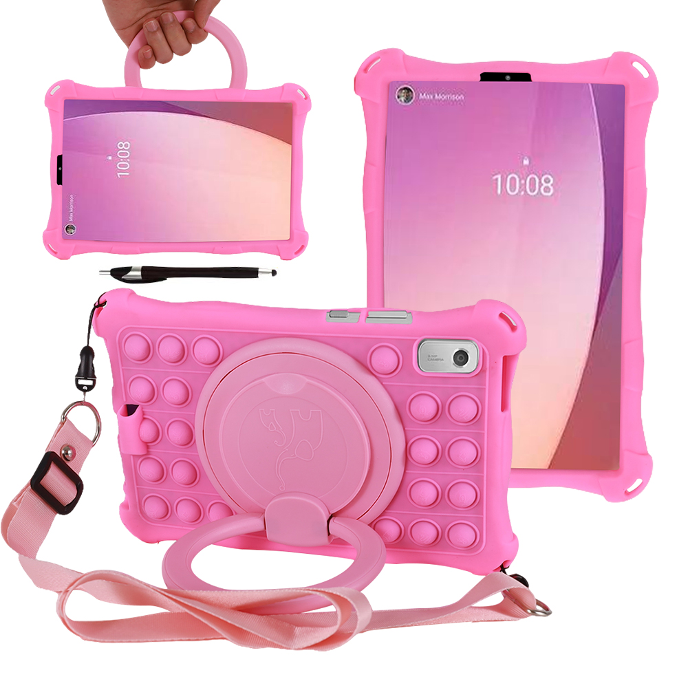 Lenovo Tablet Plus Accessories - Weiche Fall Für Lenovo Tab M9