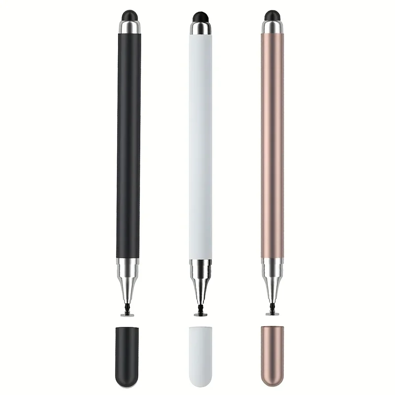 Drawing Tablet Pen Accessories - 2in1 Stylus Stift Universal Zeichnung Tablet
