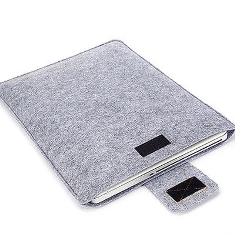 Tablet And Accessories Bag - Kratzfeste Filzschutztasche für Laptops, Tablet-Schutzhülle, leichte