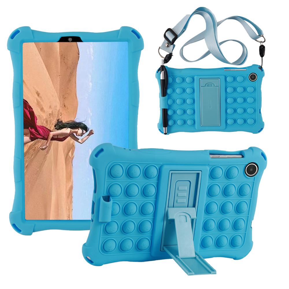Lenovo Tablet Plus Accessories - Hülle für Lenovo Tab P11 TB-J606F