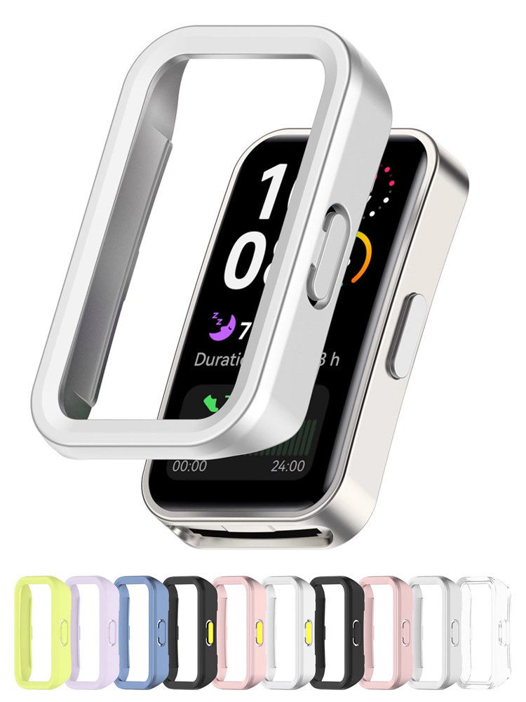 Tablet Accessories For Girls - Uhrengehäuse für Huawei Band 10 9