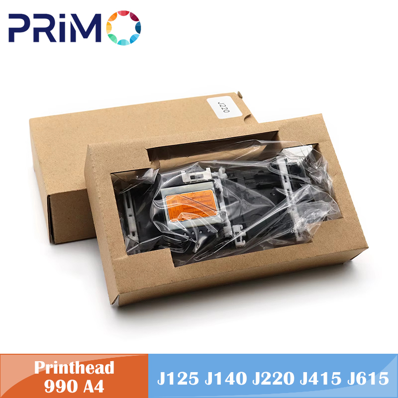 Hp Tablet Accessories - Druckkopf 990 A4 Druckkopf für Brother