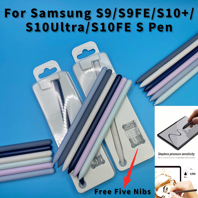 Bluetooth Trackpad - Tablet Stylus Bleistift Für Samsung Tab