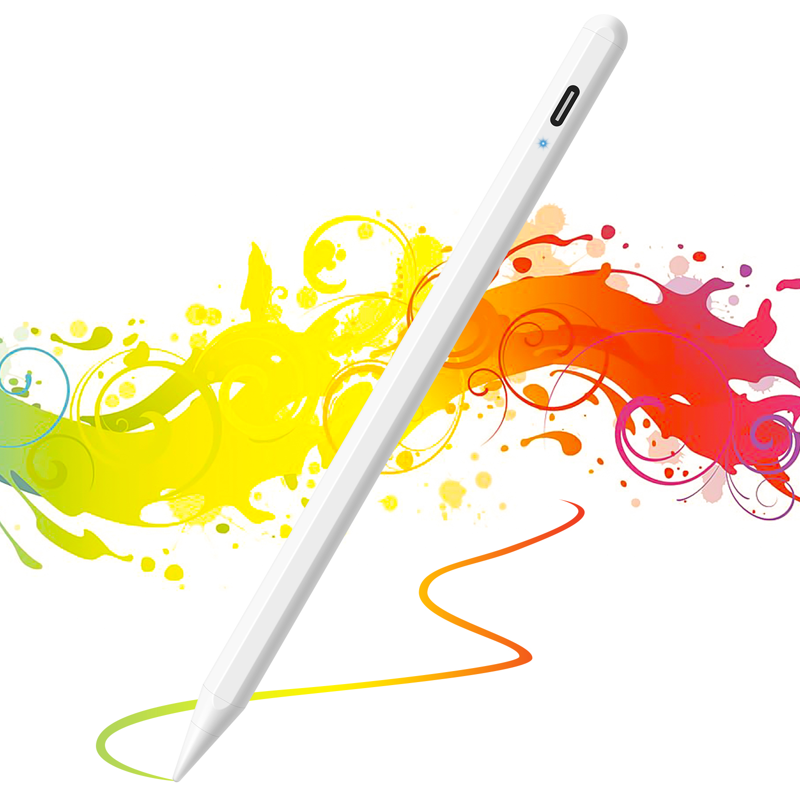 Bluetooth Trackpad - GOOJODOQ Stylus Pen für iPad 9