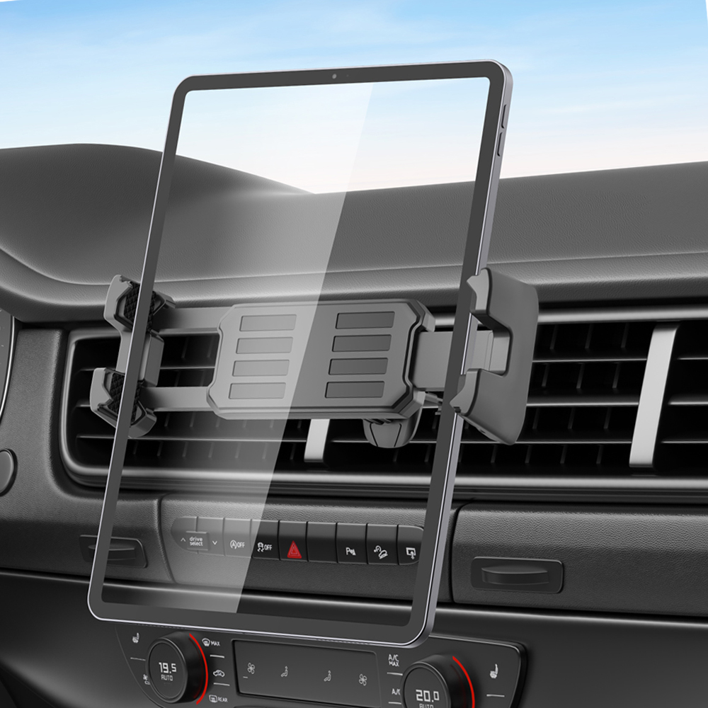 Samsung Tablet With Accessories - Universal Auto Air Vent Tablet Ständer