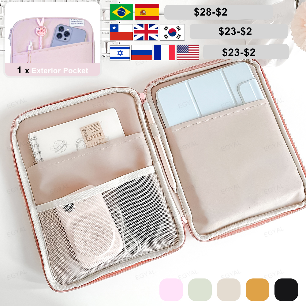 Xiaomi Tablet Accessories - Tablet-Hülle Tasche 9-11 Zoll für XiaoMi