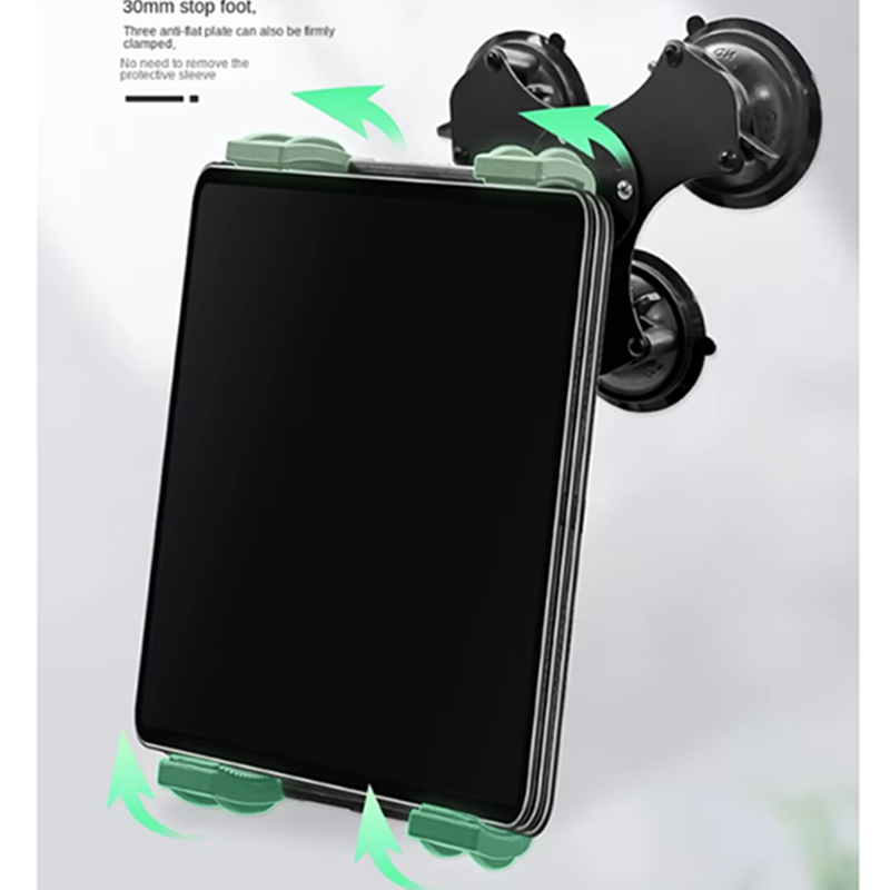 Autohalterung, Saugnapf, verst – Tablet Car Mount Bewertung und Preis