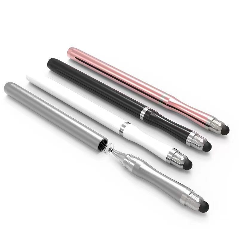 Universal Doppel headed Stylus – Drawing Tablet Pen Accessories Bewertung und Preis