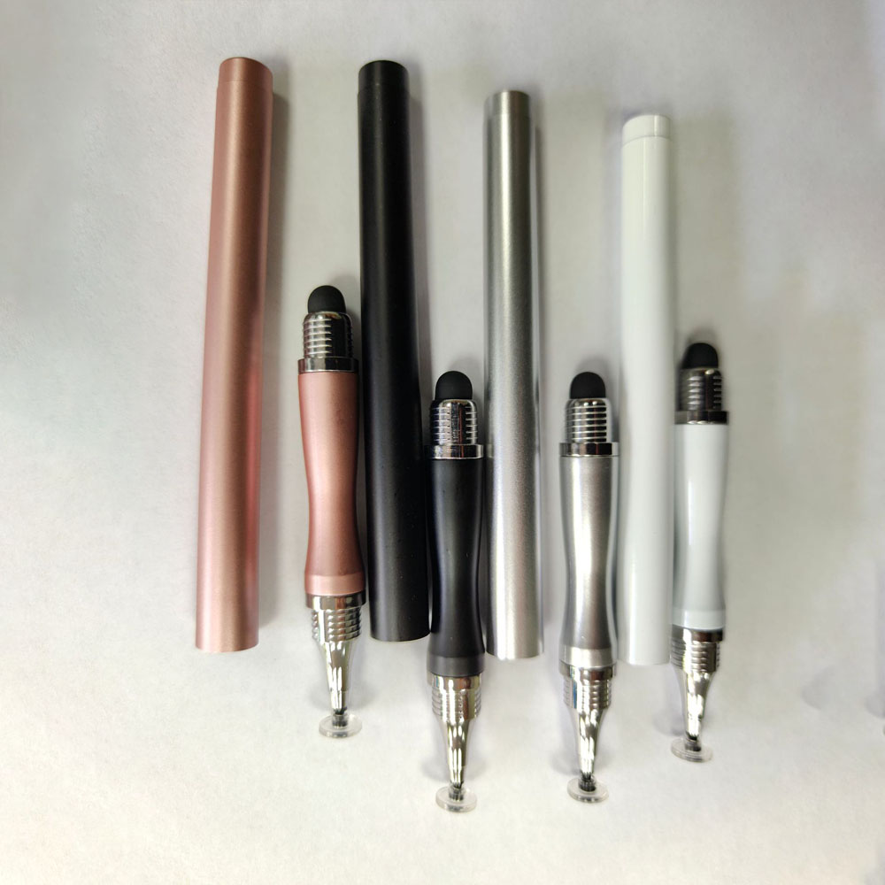 Universal Doppel headed Stylus – Drawing Tablet Pen Accessories Bewertung und Preis