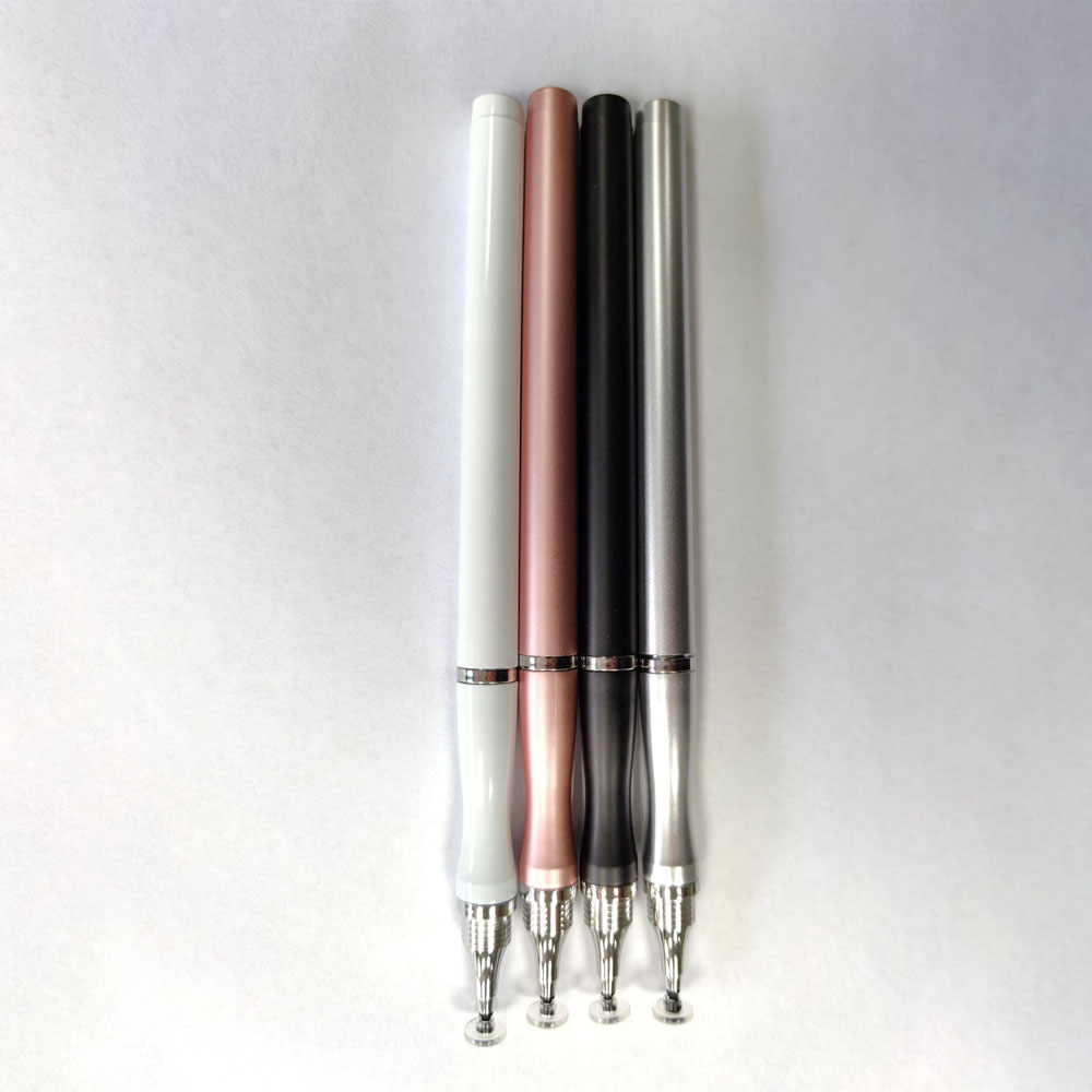 Universal Doppel headed Stylus – Drawing Tablet Pen Accessories Bewertung und Preis