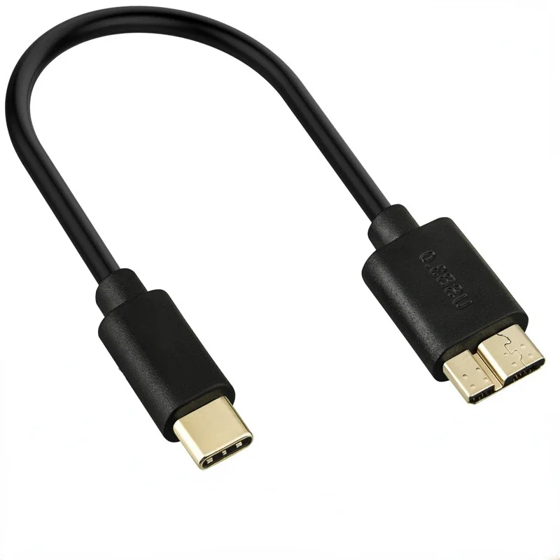 USB Typ C 3.1 auf Micro B 3.0  – Samsung Tablet With Accessories Bewertung und Preis