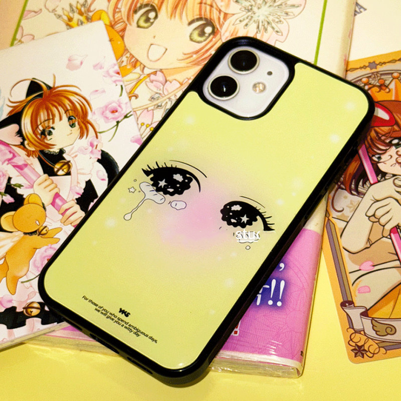 Koreanische Ins-Handyhülle mit – Tablet Accessories For Girls Bewertung und Preis