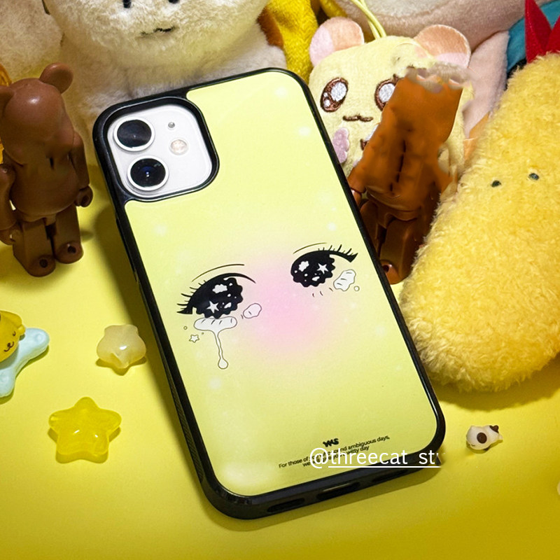 Koreanische Ins-Handyhülle mit – Tablet Accessories For Girls Bewertung und Preis