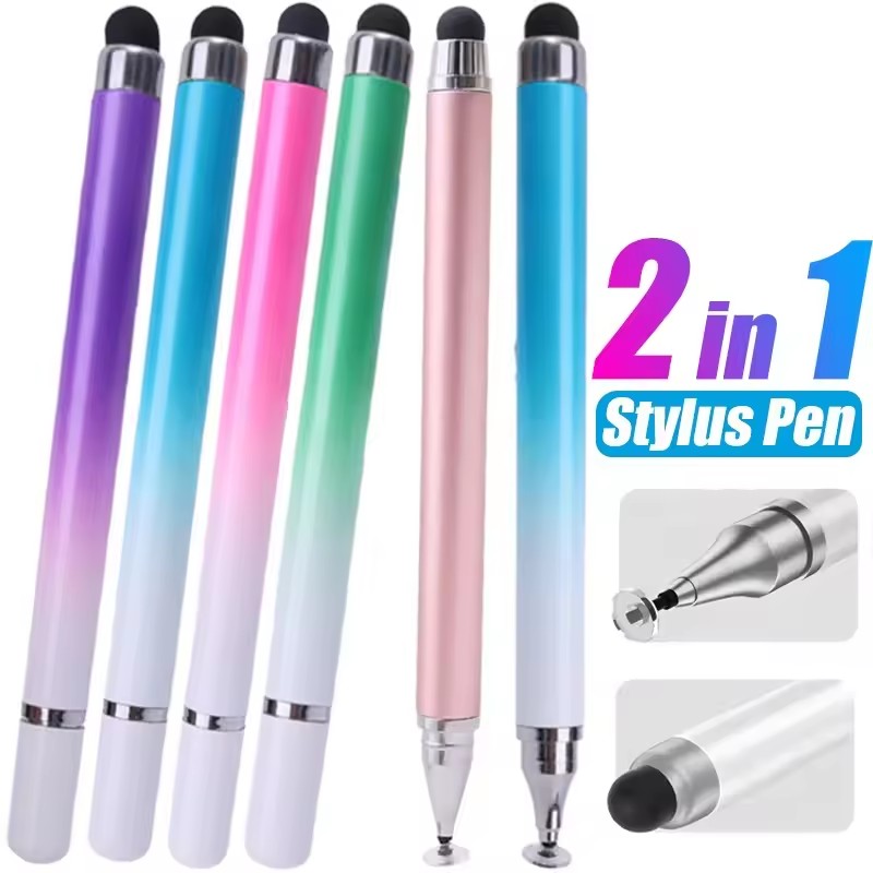 2-in-1-Universal-Stylus-Stift  – Drawing Tablet Pen Accessories Bewertung und Preis