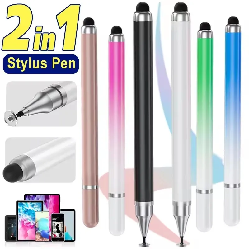 2-in-1-Universal-Stylus-Stift  – Drawing Tablet Pen Accessories Bewertung und Preis