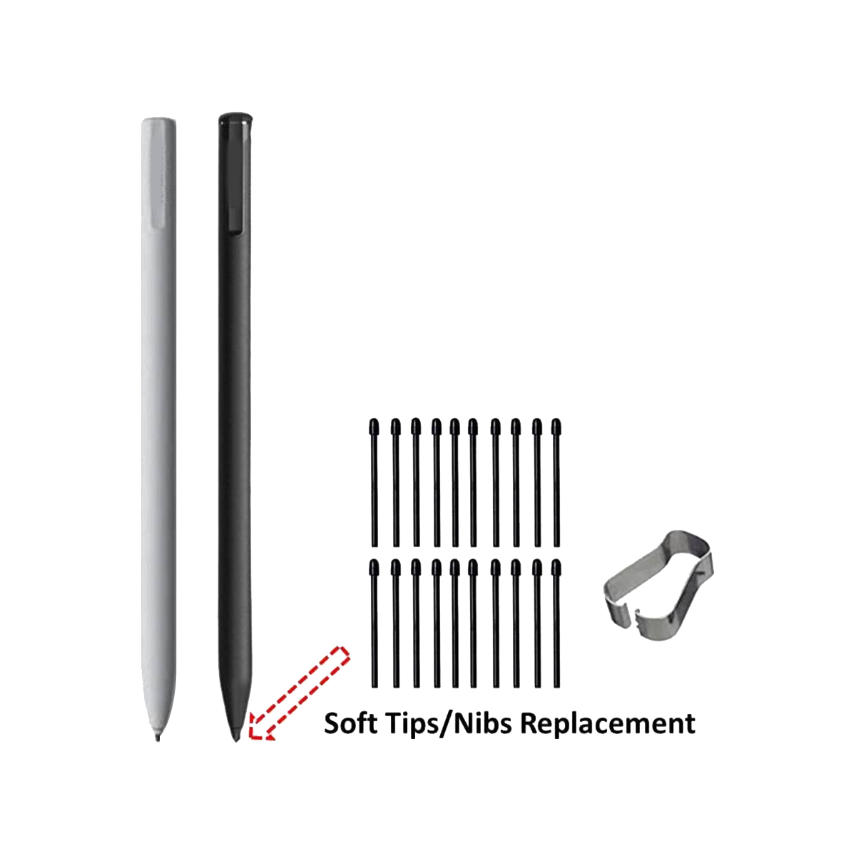 (20er Pack) Markierung stifts  – Tablet Stylus Accessories Bewertung und Preis
