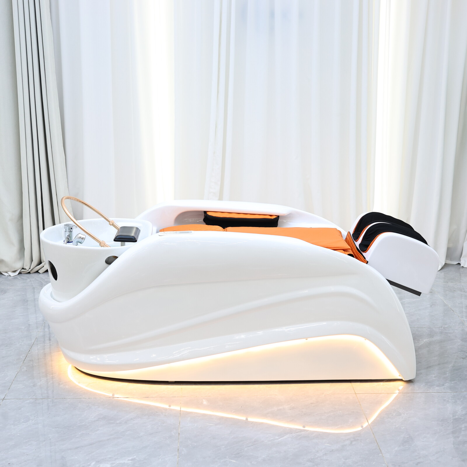 Intelligentes Massage-Shampoo- – Massage Table Accessories Uk Bewertung und Preis