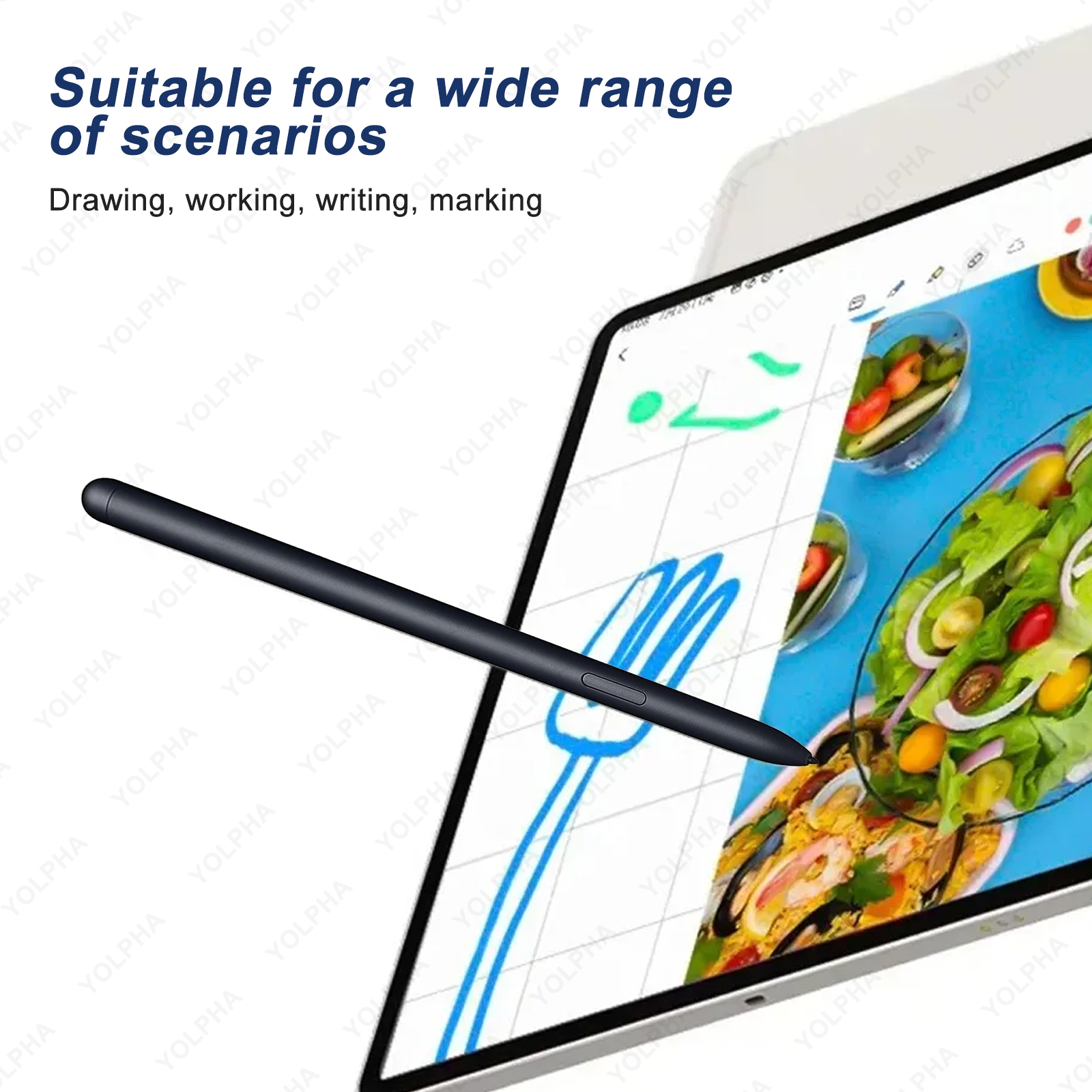 Magnetischer Stylus für Samsun – Bluetooth Trackpad Bewertung und Preis