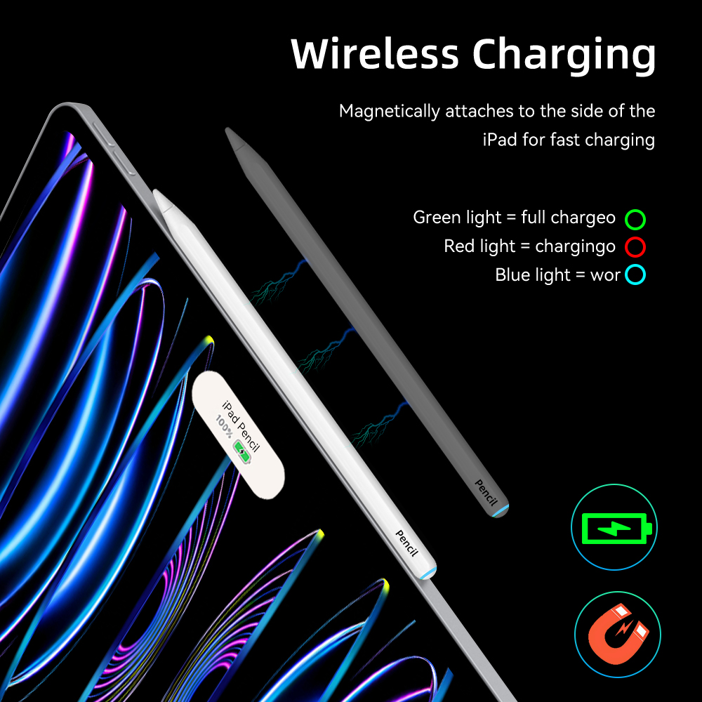 Für 2026 Apple Pencil 2 1 mit  – Bluetooth Trackpad Bewertung und Preis
