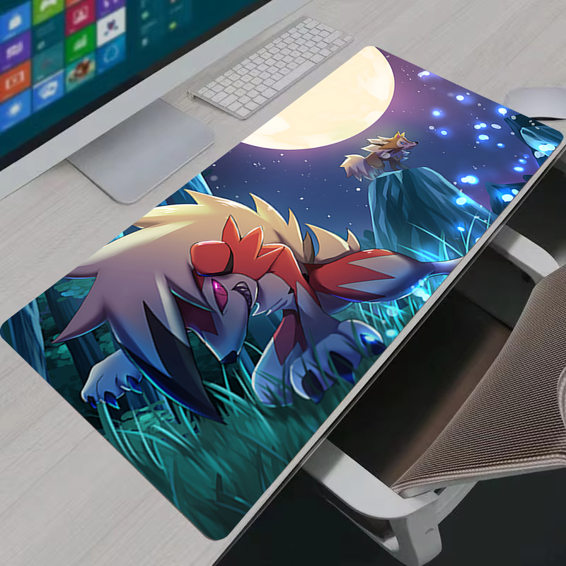 Computer-Mauspad Gaming P-Poké – Tablet With All Accessories Bewertung und Preis