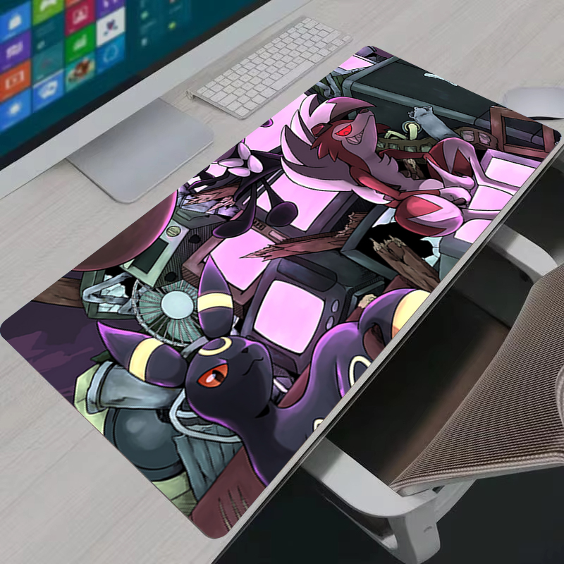 Computer-Mauspad Gaming P-Poké – Tablet With All Accessories Bewertung und Preis
