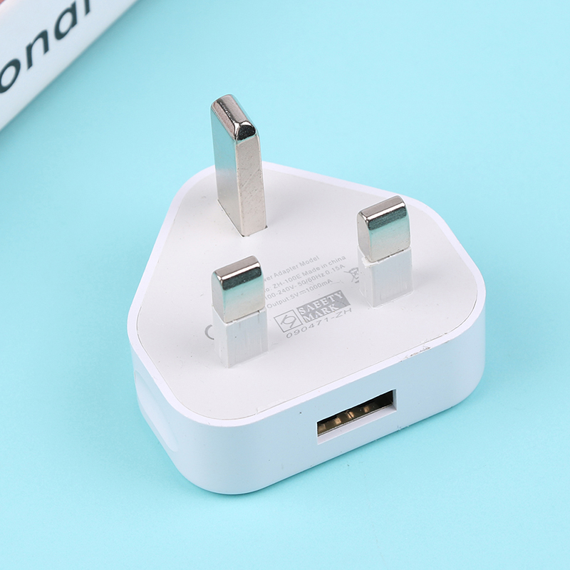 5V/2.1A Dual-USB-Port-Schnelll – Tablet Accessories Uk Bewertung und Preis