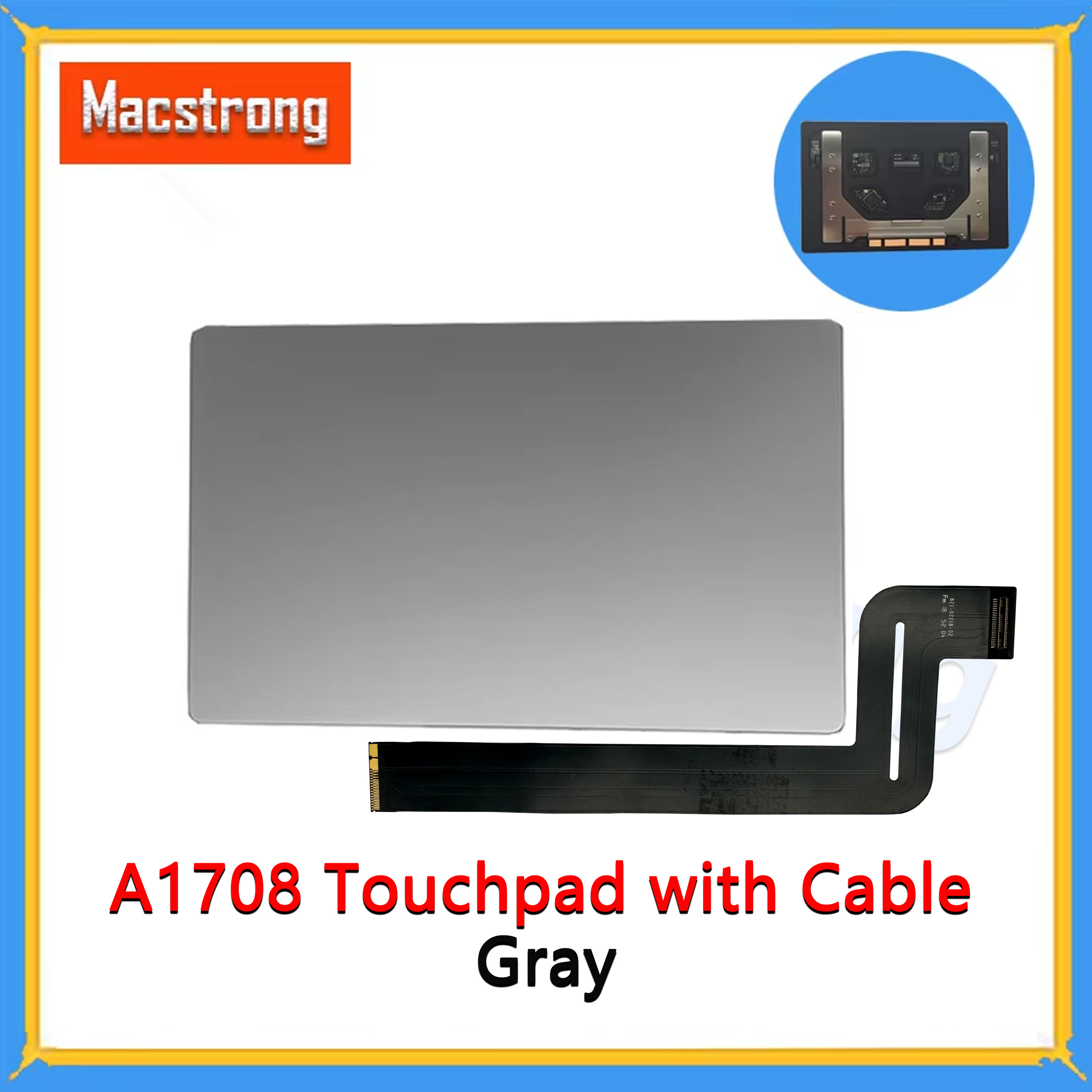 Original 13 Zoll A1708 Touchpa – Bluetooth Trackpad Bewertung und Preis