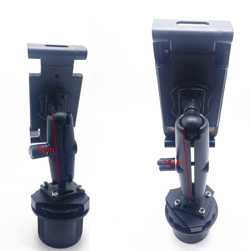NEUE Tablet-Getränkehalterung, – Tablet Car Mount Bewertung und Preis