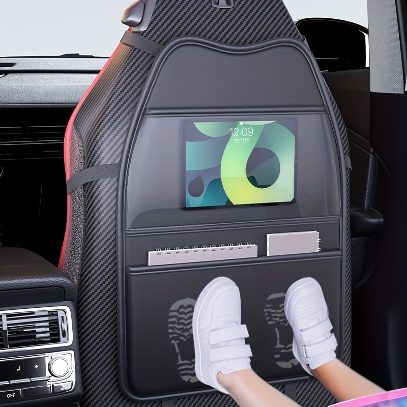Neue Auto Sitz Schutz Abdeckun – Tablet Car Mount Bewertung und Preis