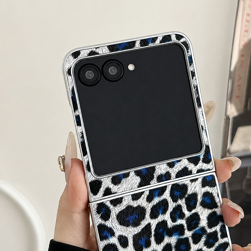 Leopardenmuster Klappbare Hand – Tablet Accessories For Girls Bewertung und Preis