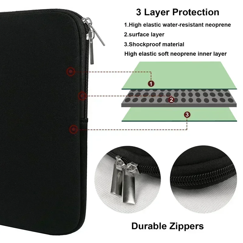 Hochwertige Laptop tasche Soft – Xiaomi Tablet Accessories Bewertung und Preis