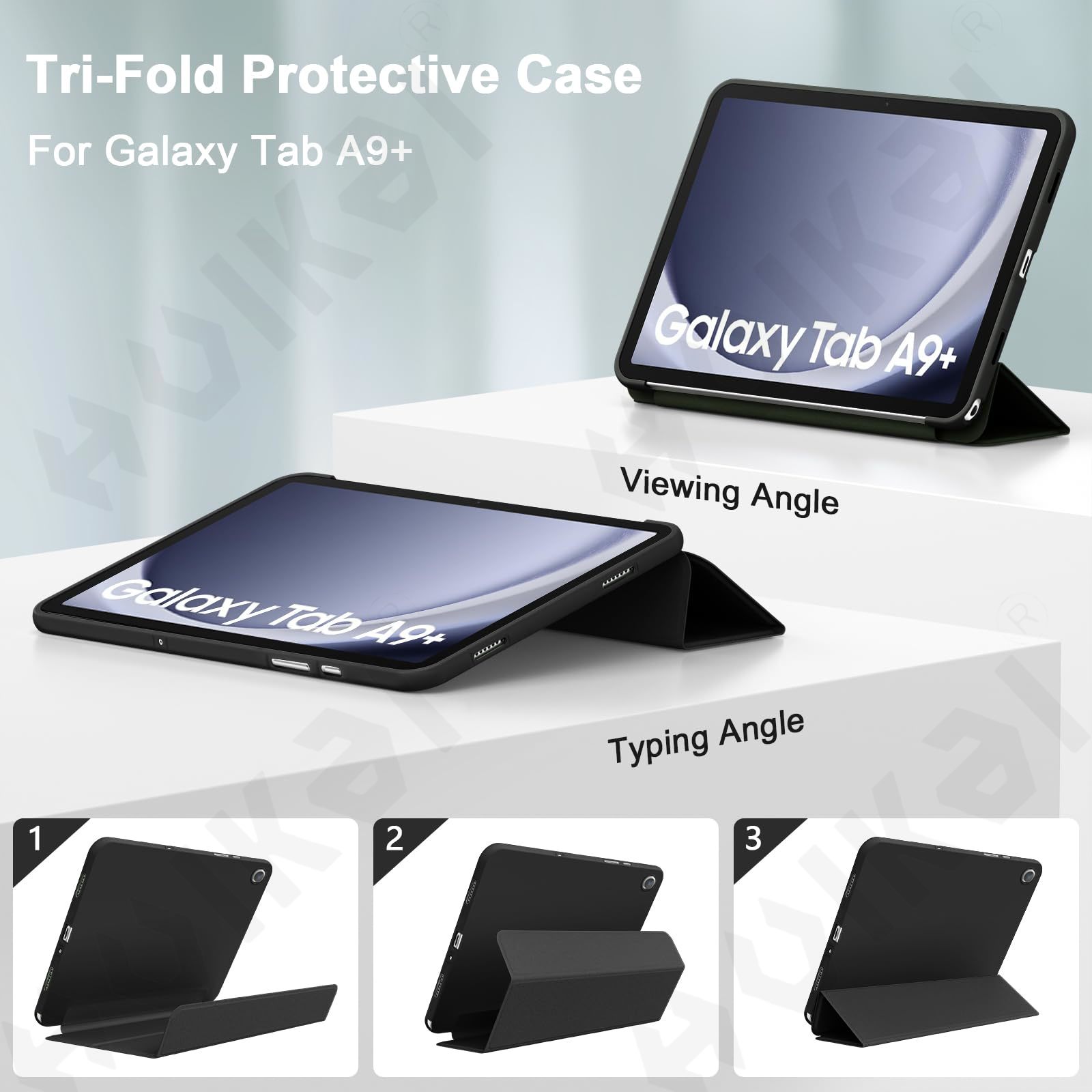 Hülle für Samsung Galaxy Tab A – Remarkable Tablet Accessories Bewertung und Preis