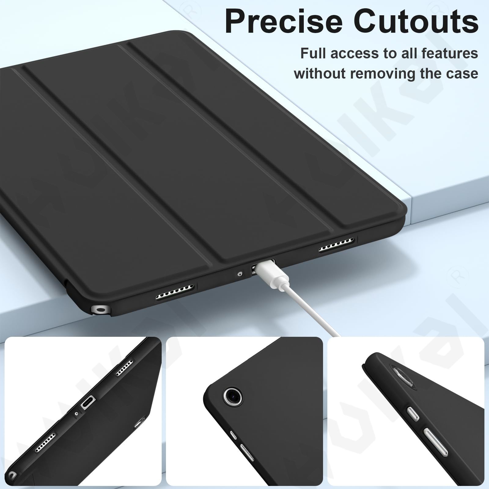 Hülle für Samsung Galaxy Tab A – Remarkable Tablet Accessories Bewertung und Preis