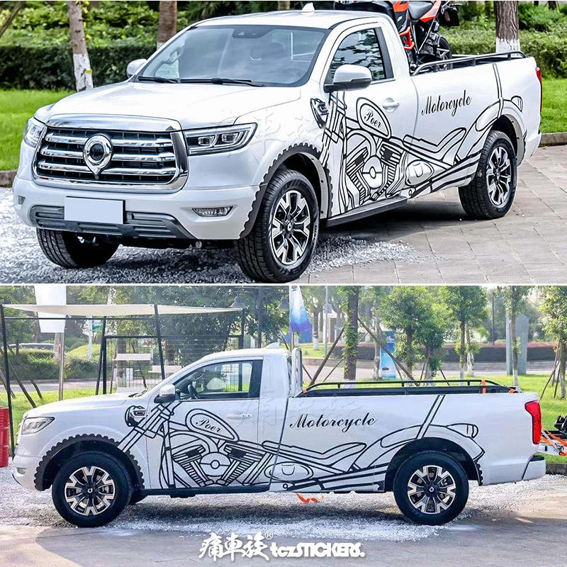Autoaufkleber FÜR F150 DMAX RA – Ram Tablet Accessories Bewertung und Preis