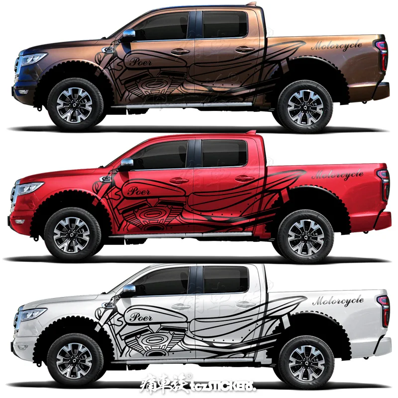Autoaufkleber FÜR F150 DMAX RA – Ram Tablet Accessories Bewertung und Preis