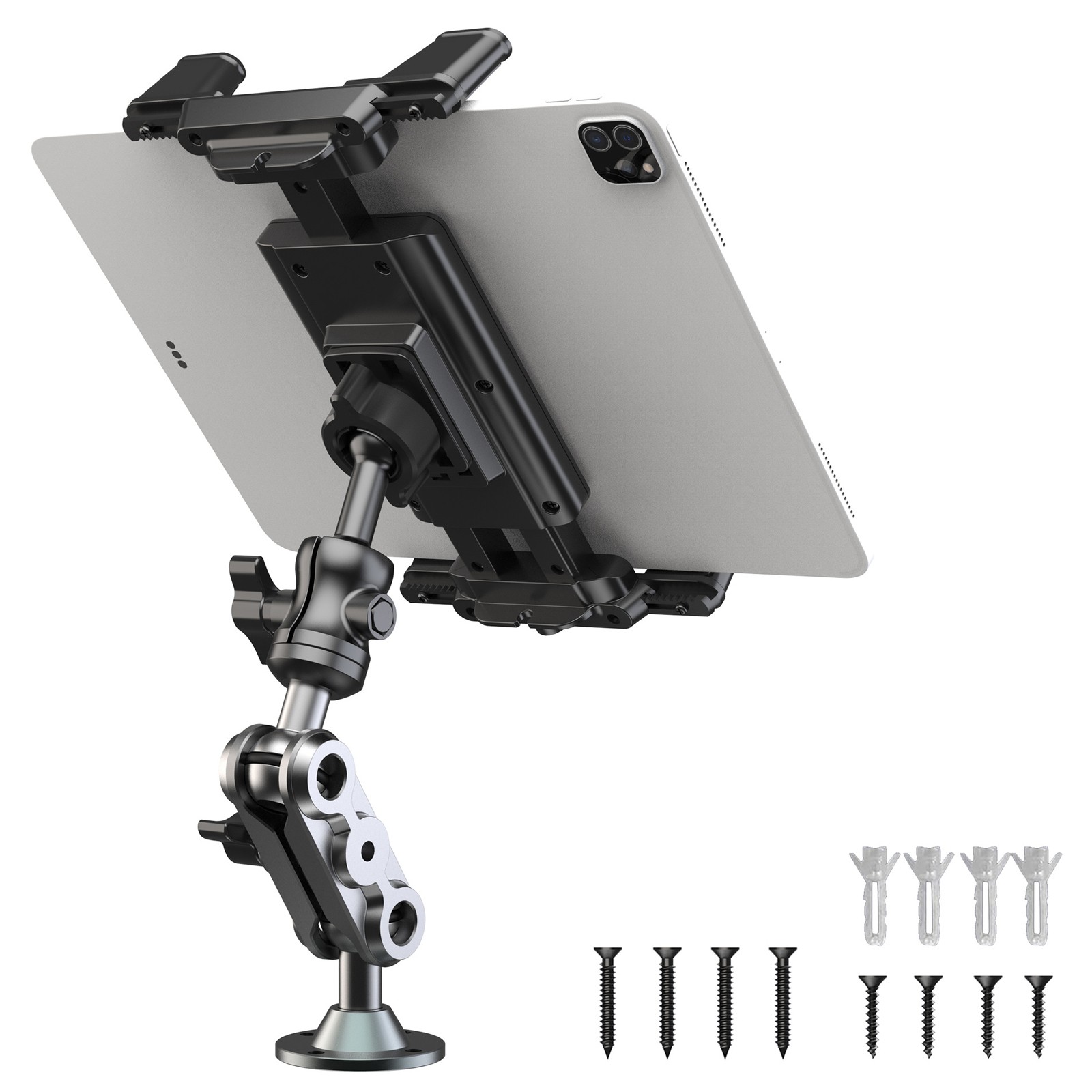 Tablet-Halterung für LKW, Robu – Tablet Car Mount Bewertung und Preis