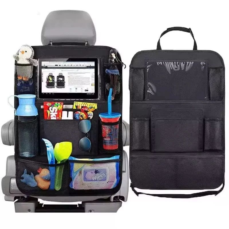 Multifunktionaler Autositz-Org – Tablet Car Mount Bewertung und Preis