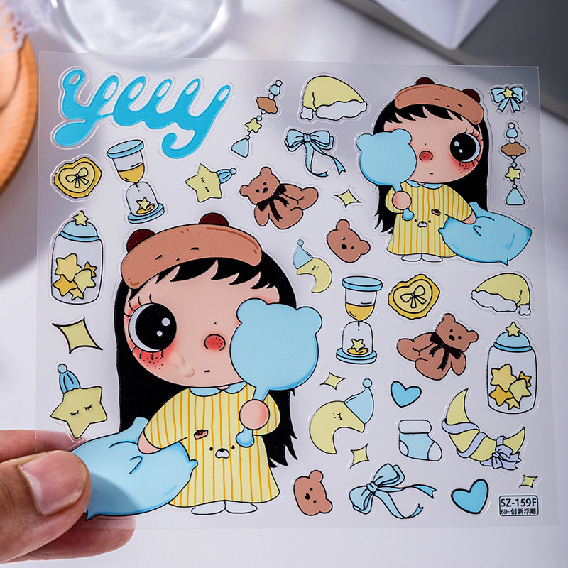 Yuyu Blumen-Saison Mädchen Bla – Tablet Accessories For Girls Bewertung und Preis
